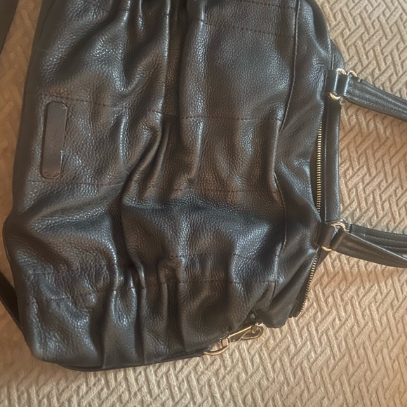 Cole Haan Black Tote bag. - Picture 8 of 8